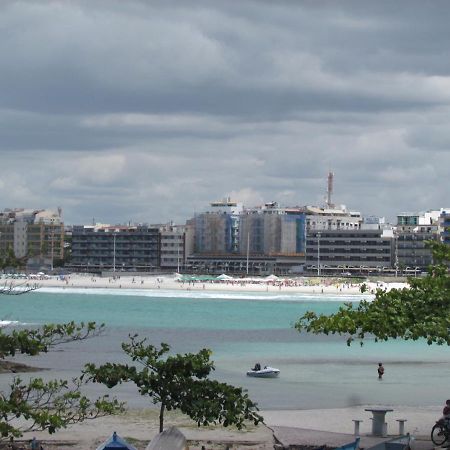 Espetacular Barramares XI Praia Do Forte カボ・フリオ エクステリア 写真
