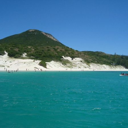 Espetacular Barramares XI Praia Do Forte カボ・フリオ エクステリア 写真