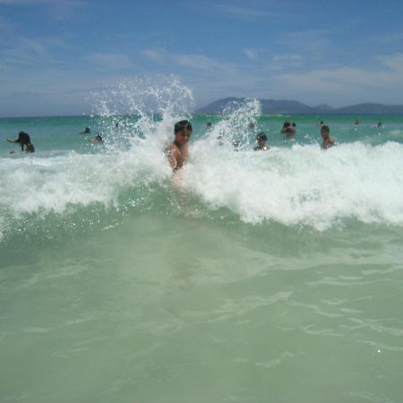 Espetacular Barramares XI Praia Do Forte カボ・フリオ エクステリア 写真