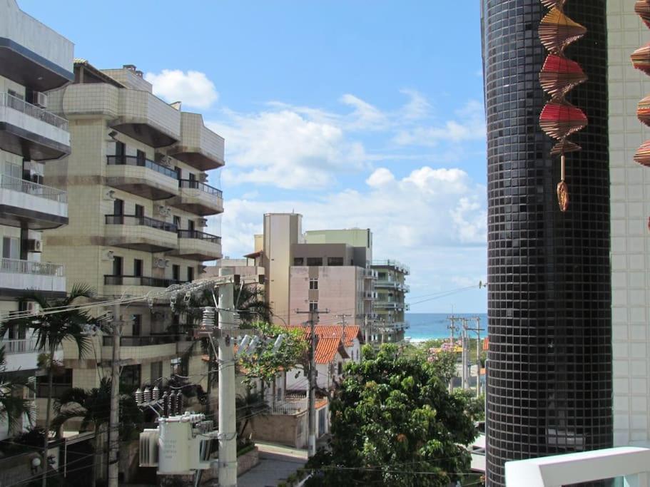 Espetacular Barramares XI Praia Do Forte カボ・フリオ エクステリア 写真